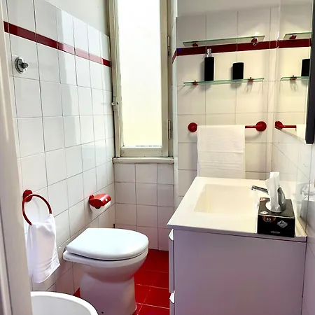 Апартаменты Evandro House *