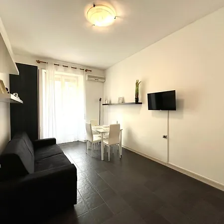 Evandro House Апартаменты